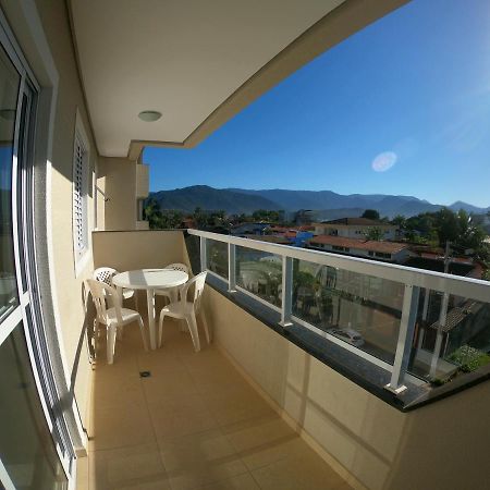 Beach House Itagua Apartamento 1 - Em Ubatuba A 300M Da Orla Mais Charmosa, Com Excelente Localizacao Exterior foto