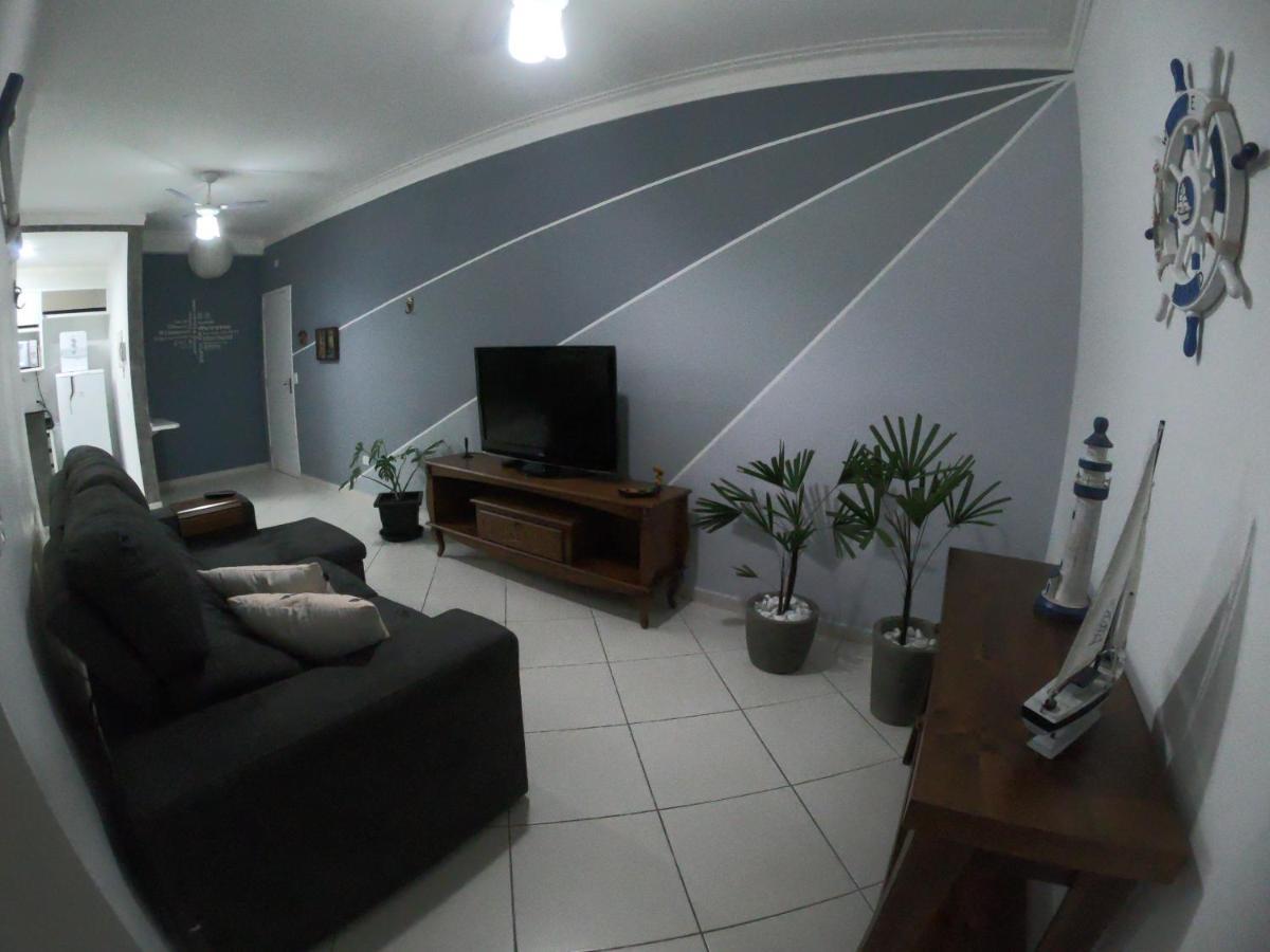 Beach House Itagua Apartamento 1 - Em Ubatuba A 300M Da Orla Mais Charmosa, Com Excelente Localizacao Exterior foto