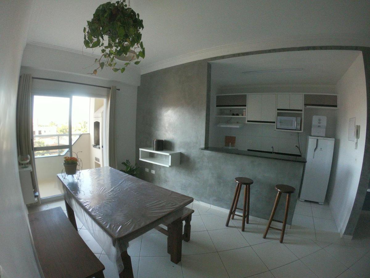 Beach House Itagua Apartamento 1 - Em Ubatuba A 300M Da Orla Mais Charmosa, Com Excelente Localizacao Exterior foto