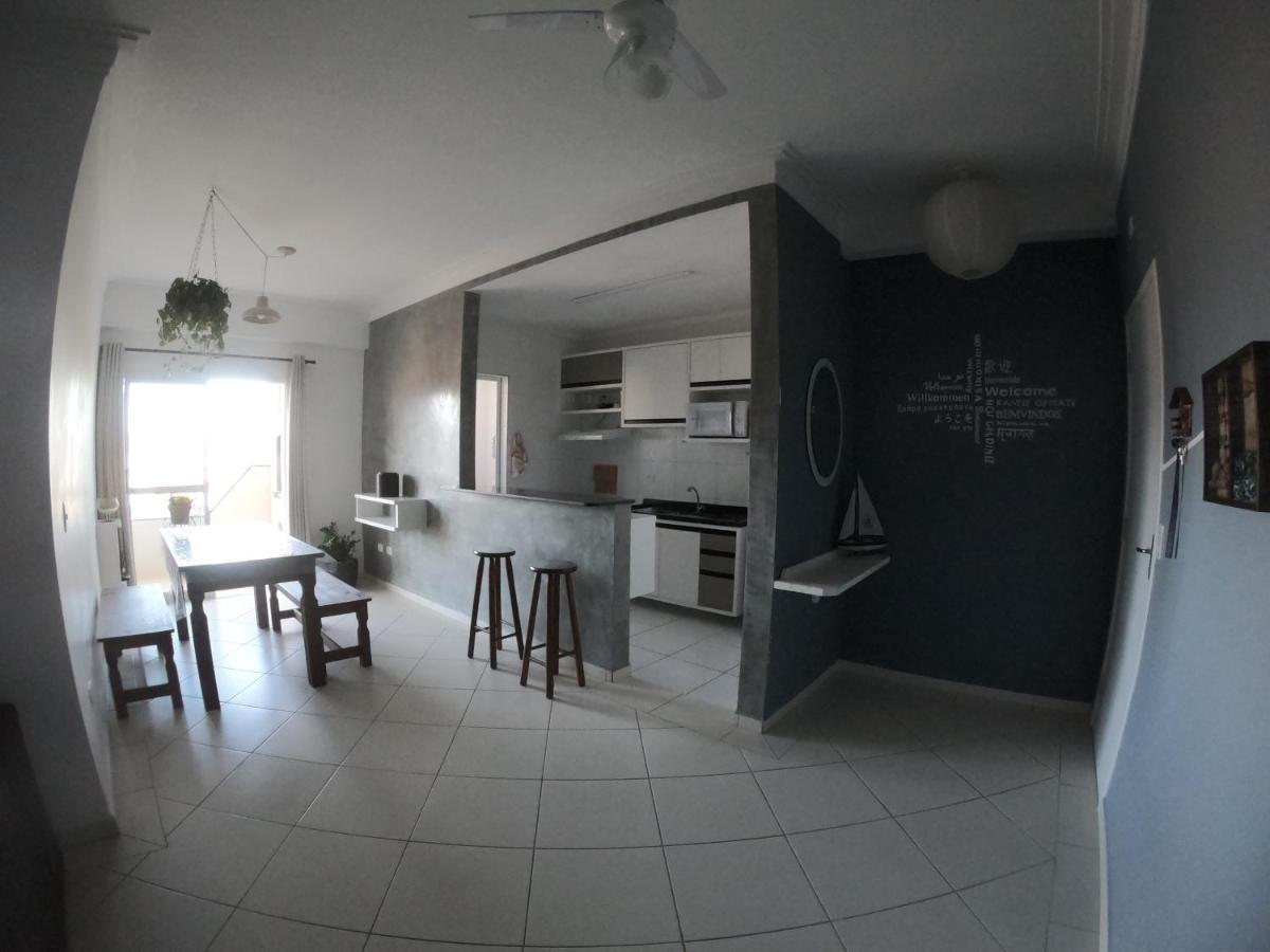 Beach House Itagua Apartamento 1 - Em Ubatuba A 300M Da Orla Mais Charmosa, Com Excelente Localizacao Exterior foto