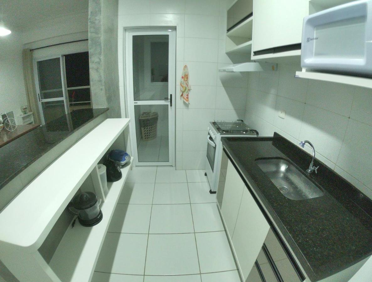 Beach House Itagua Apartamento 1 - Em Ubatuba A 300M Da Orla Mais Charmosa, Com Excelente Localizacao Exterior foto