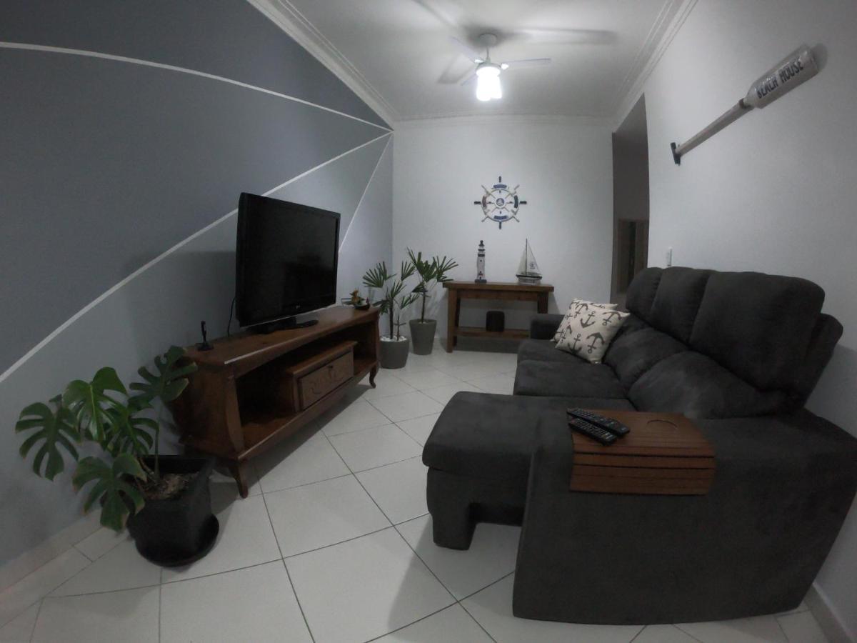 Beach House Itagua Apartamento 1 - Em Ubatuba A 300M Da Orla Mais Charmosa, Com Excelente Localizacao Exterior foto