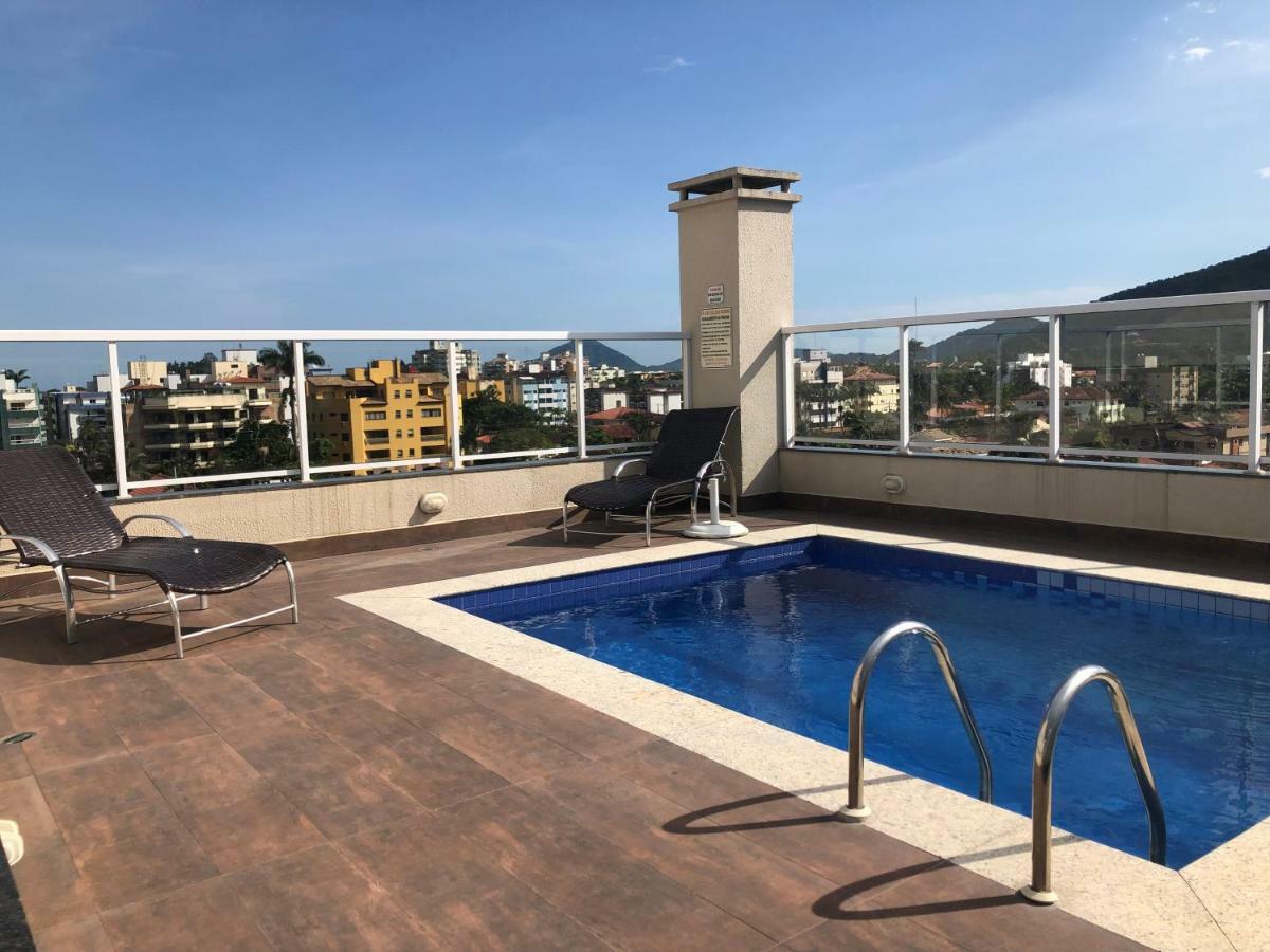 Beach House Itagua Apartamento 1 - Em Ubatuba A 300M Da Orla Mais Charmosa, Com Excelente Localizacao Exterior foto