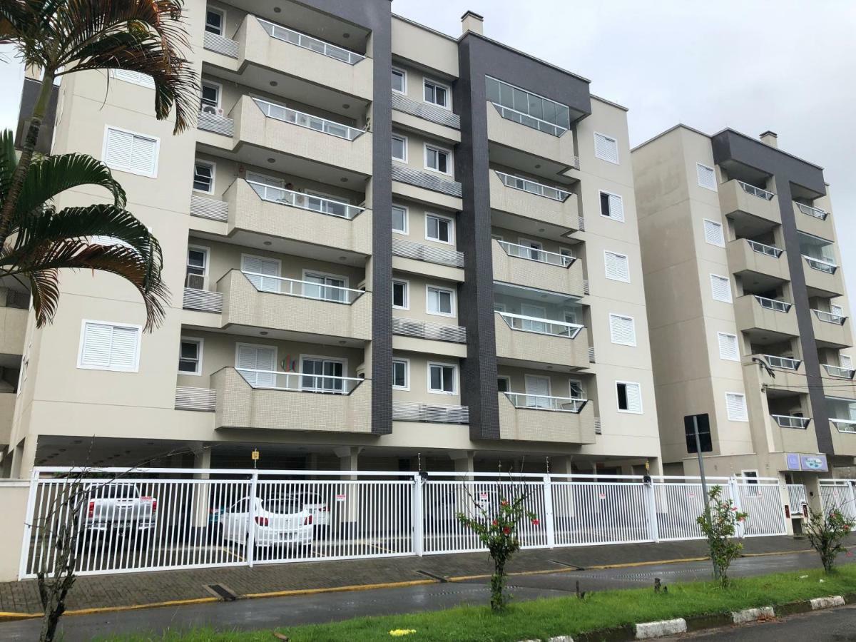 Beach House Itagua Apartamento 1 - Em Ubatuba A 300M Da Orla Mais Charmosa, Com Excelente Localizacao Exterior foto