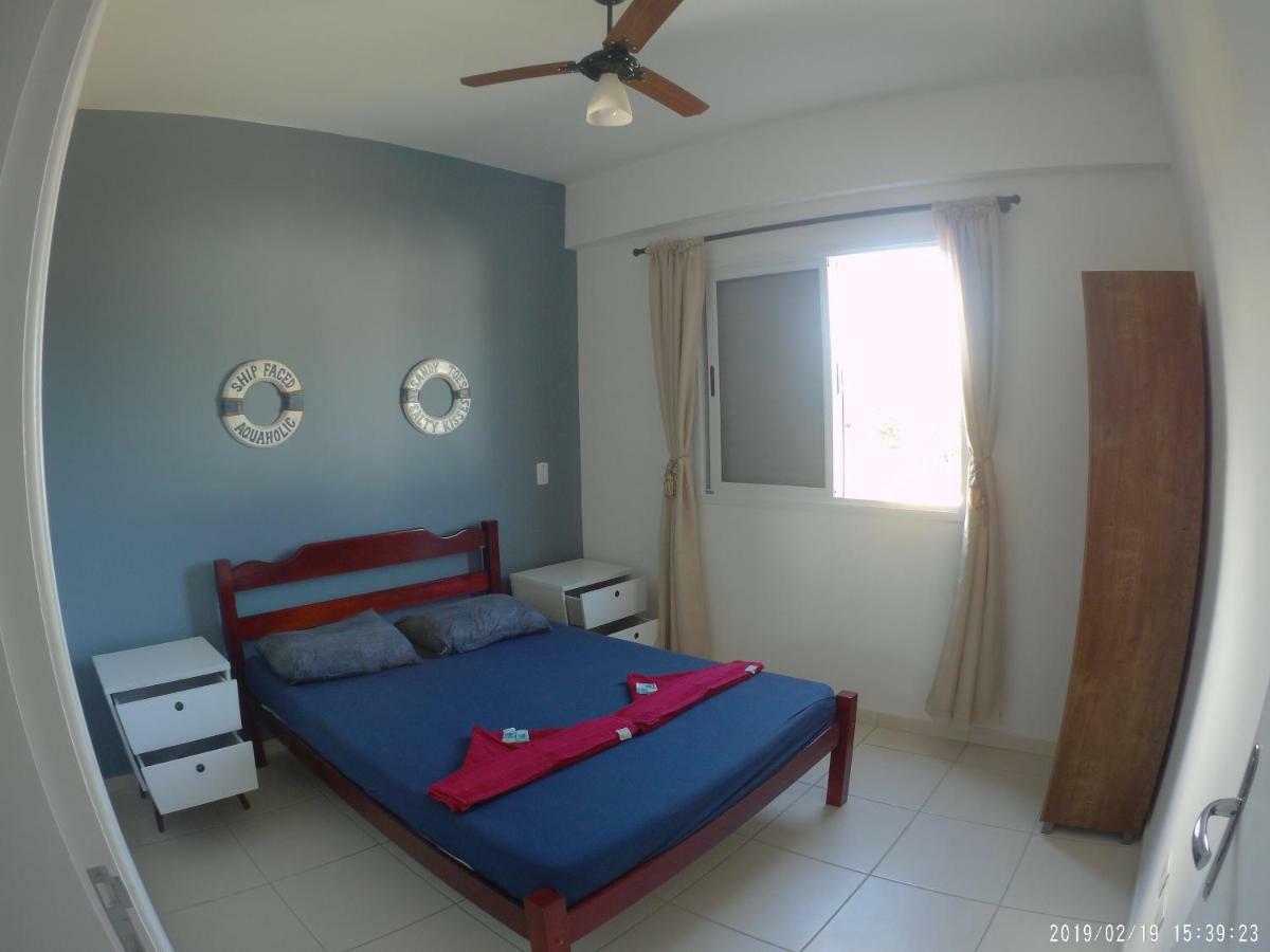 Beach House Itagua Apartamento 1 - Em Ubatuba A 300M Da Orla Mais Charmosa, Com Excelente Localizacao Exterior foto